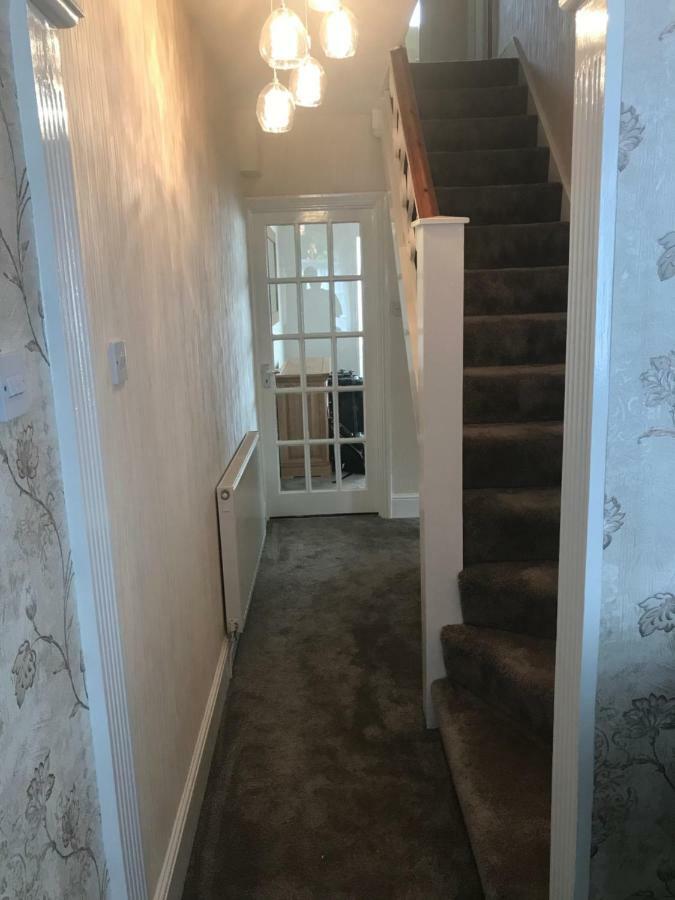 Seacroft Villa Kingsdown  ภายนอก รูปภาพ